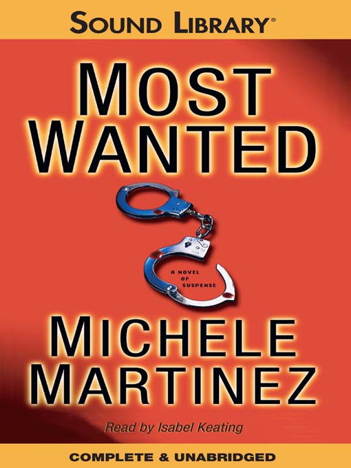 Title details for Most Wanted by Michele Martinez - Wait list